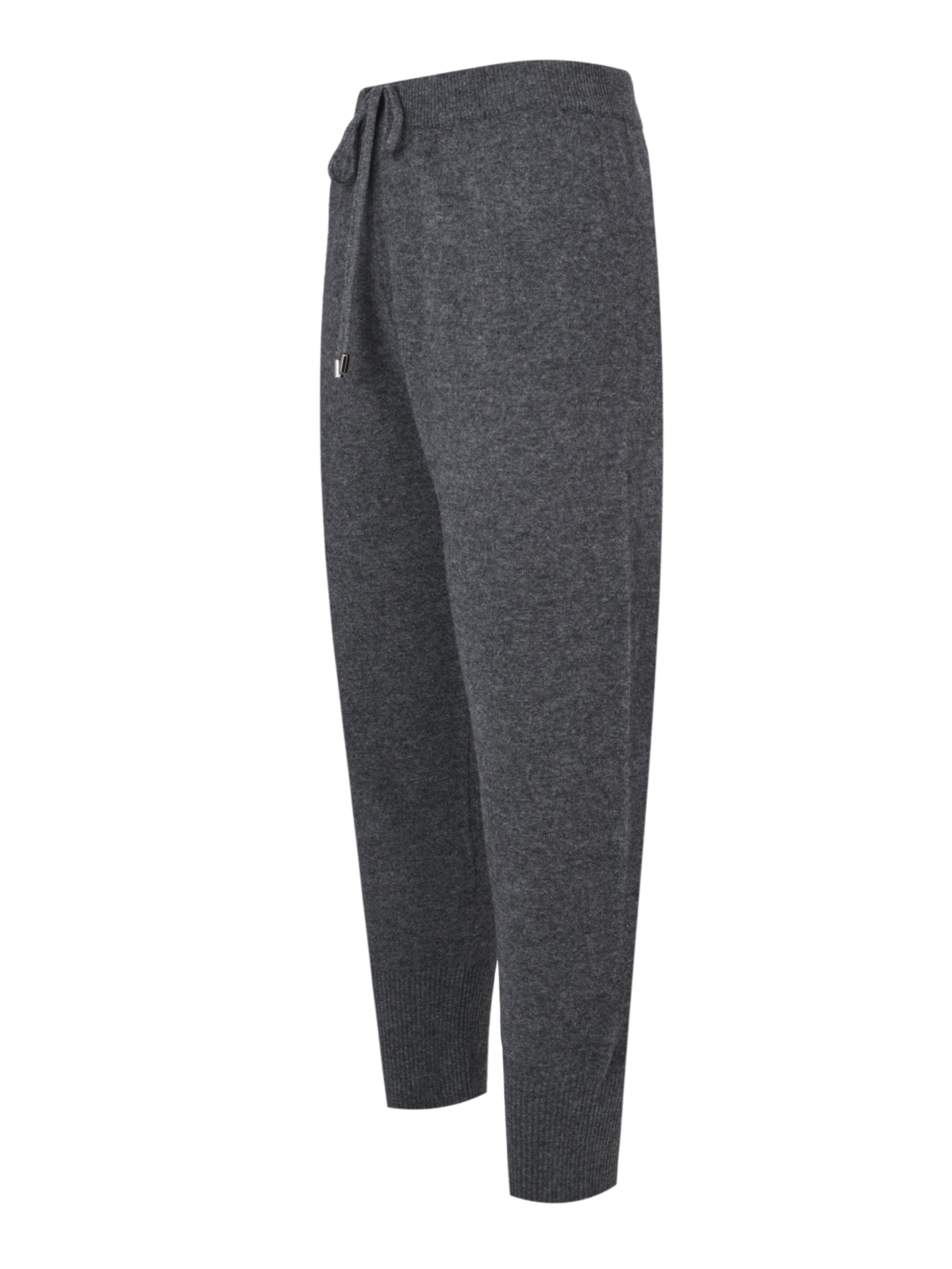The tapered pants