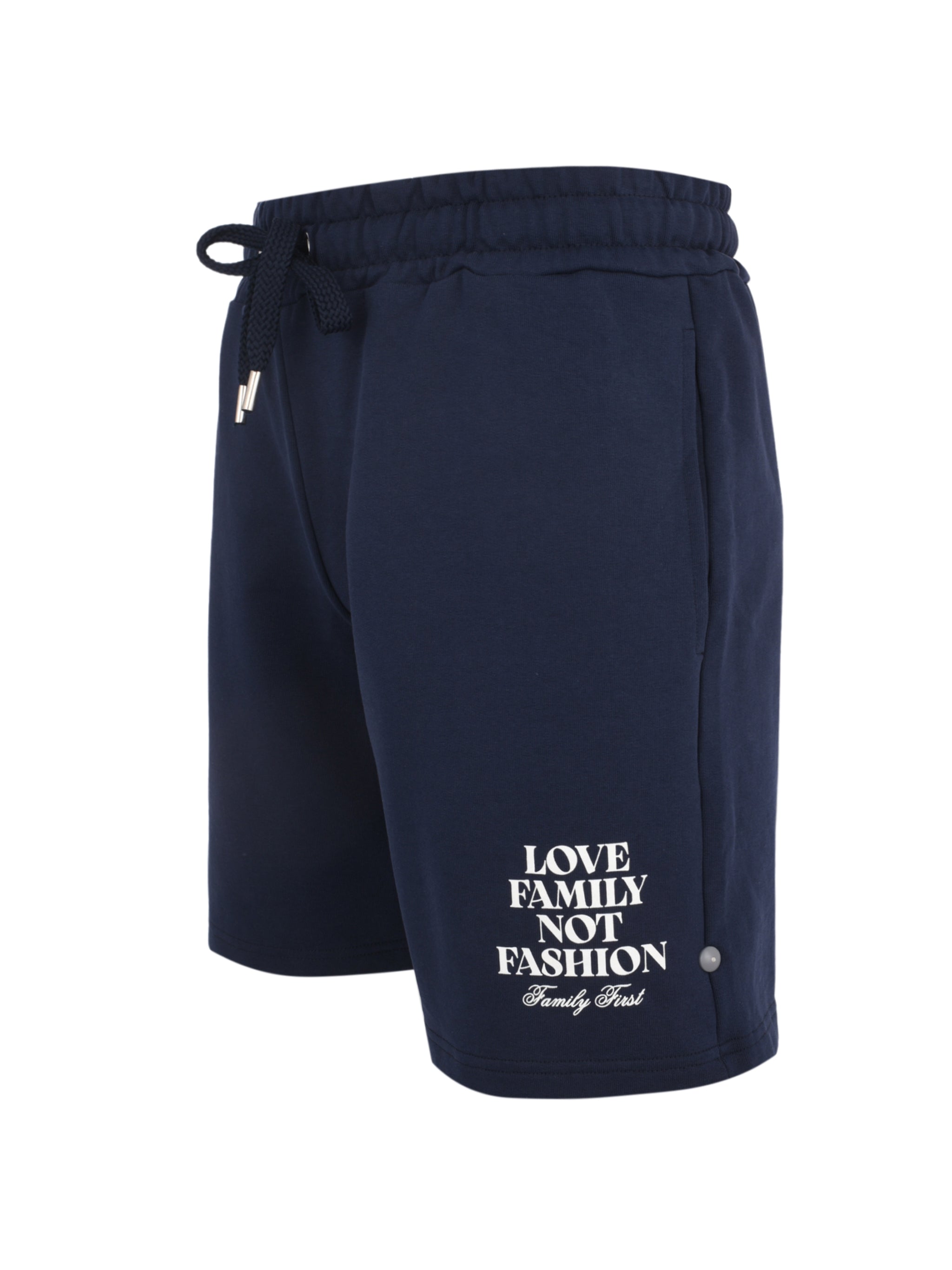 Jogger short logo-printed lfnf