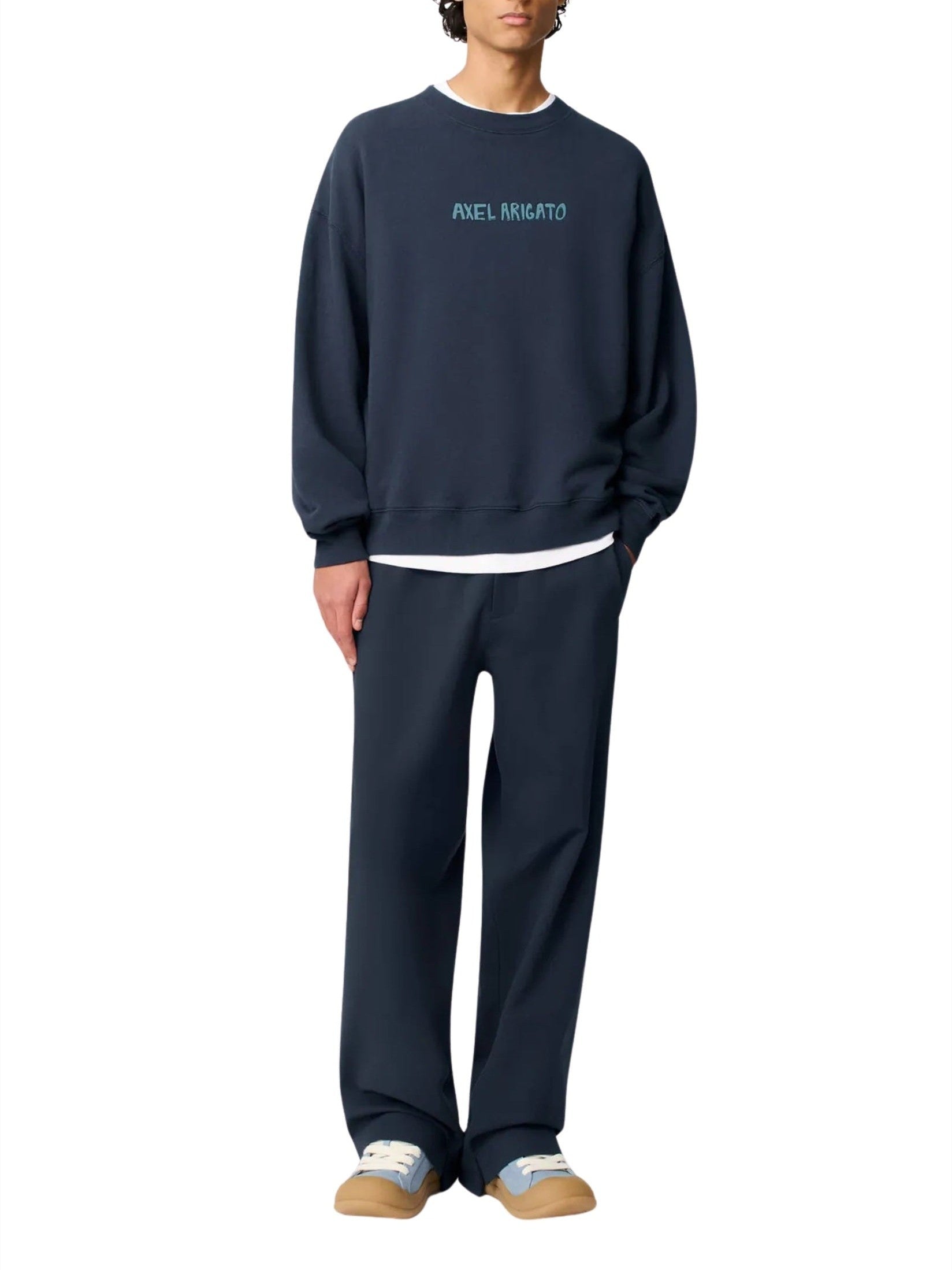 Shaw track pants