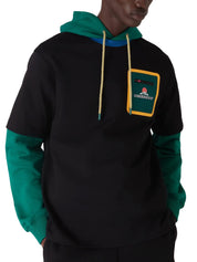 MONTAGNE SHORT SLEEVE T-SHIRT