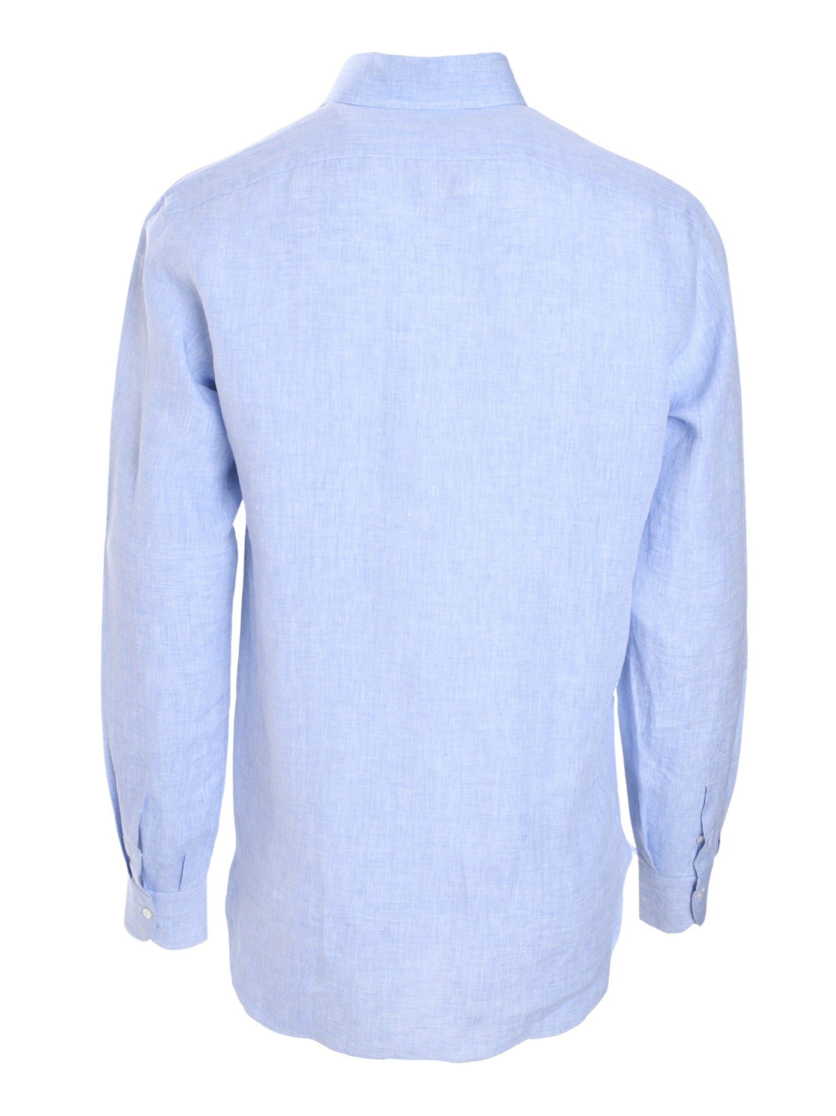 Woven shirt