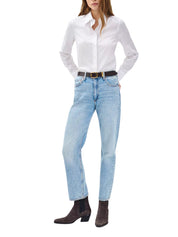 Harlow ankle straight