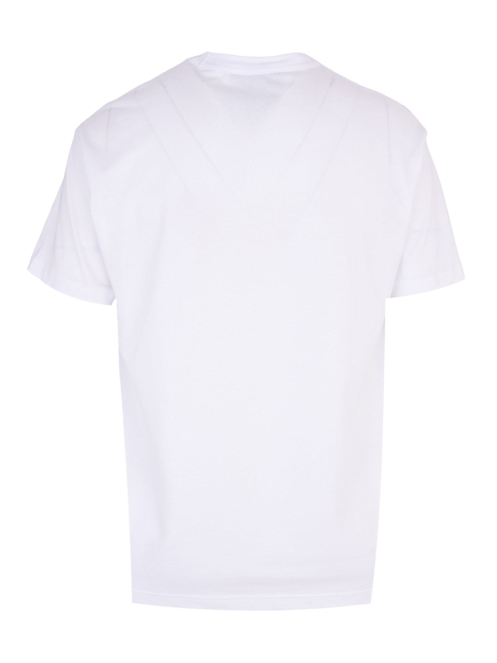Versace jeans couture t-shirt