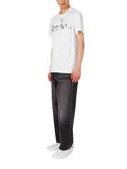 Logo-print T-shirt