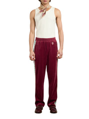 Le pantalon survetement velours
