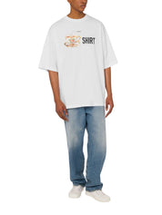 Graphic-print t-shirt