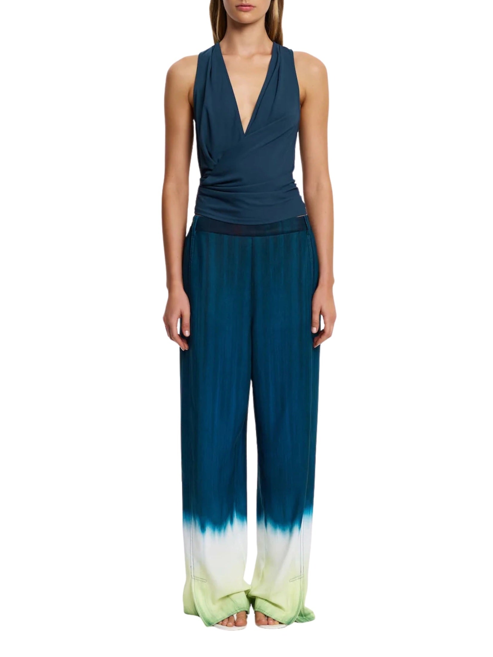 Vilte pant