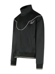 Western track jacket