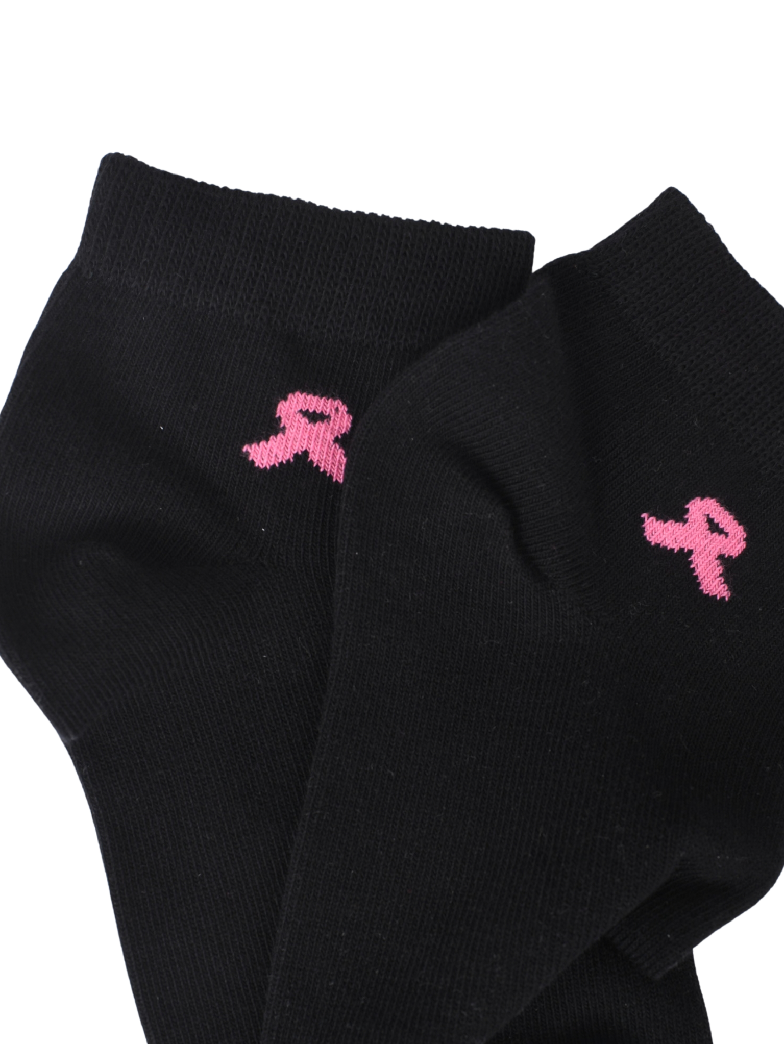 Ribbon socks