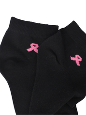 Ribbon socks