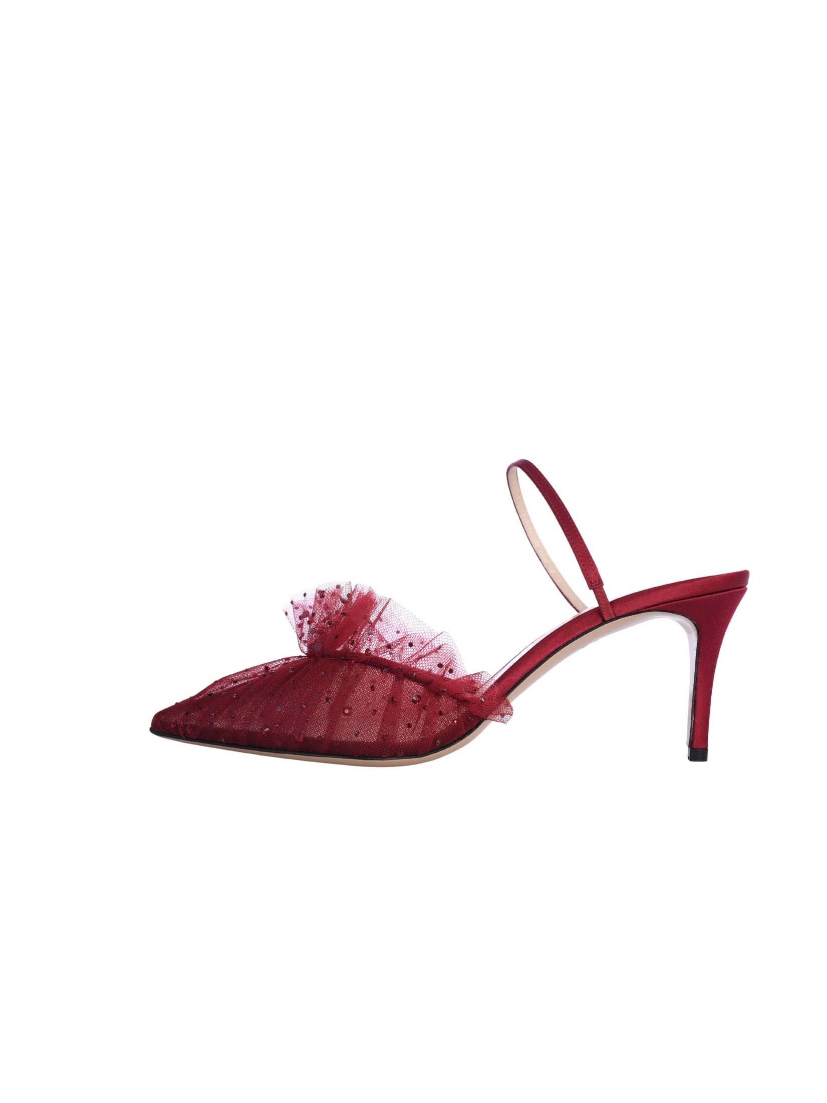Franca sparkle mule 75 mm