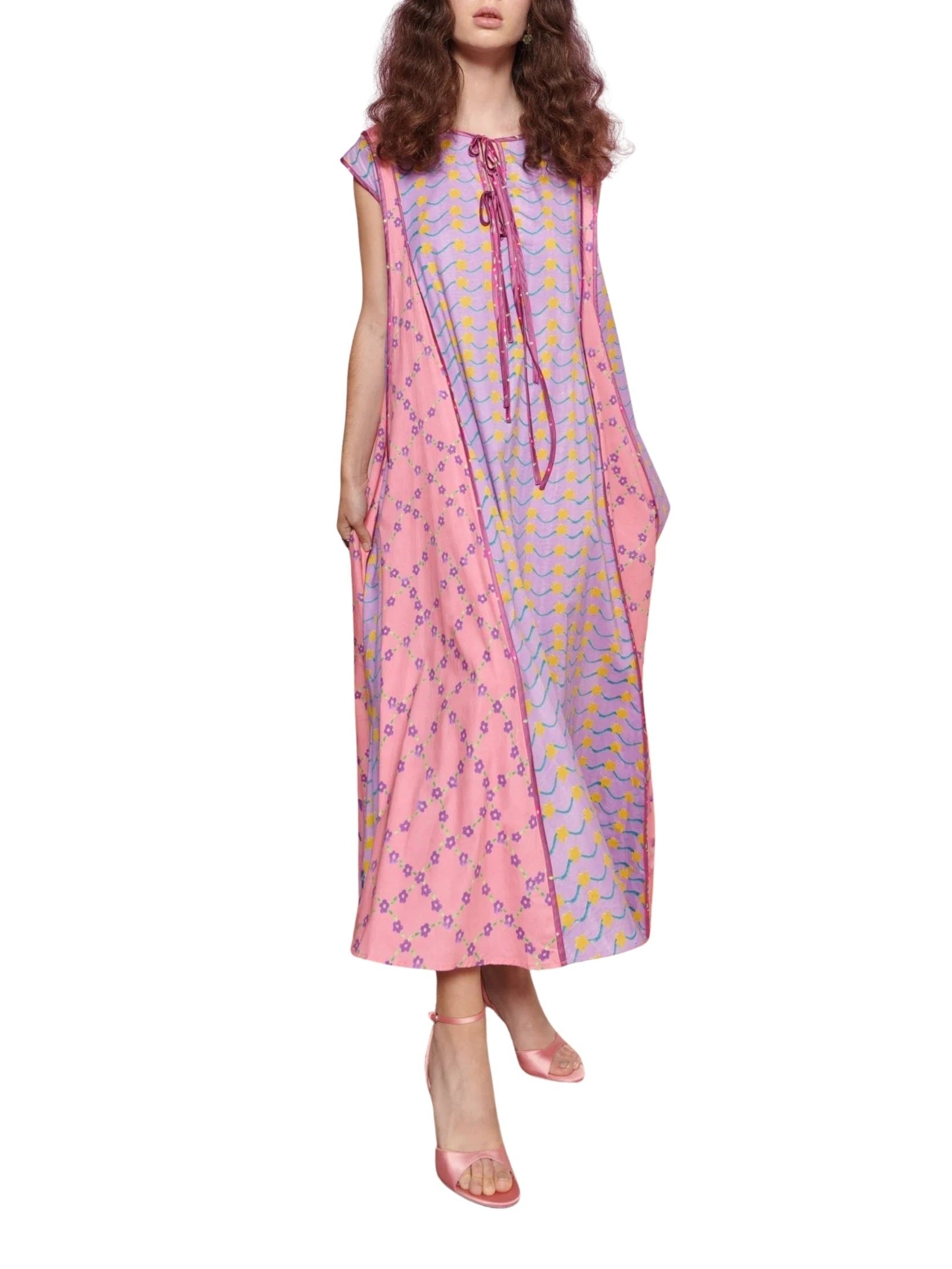 Lyra dress