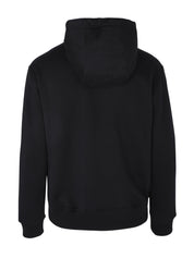 SWEATSHIRT COTTON CASHMERE FLEECE