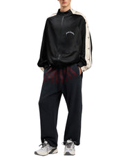 Big waist logo sweatpants