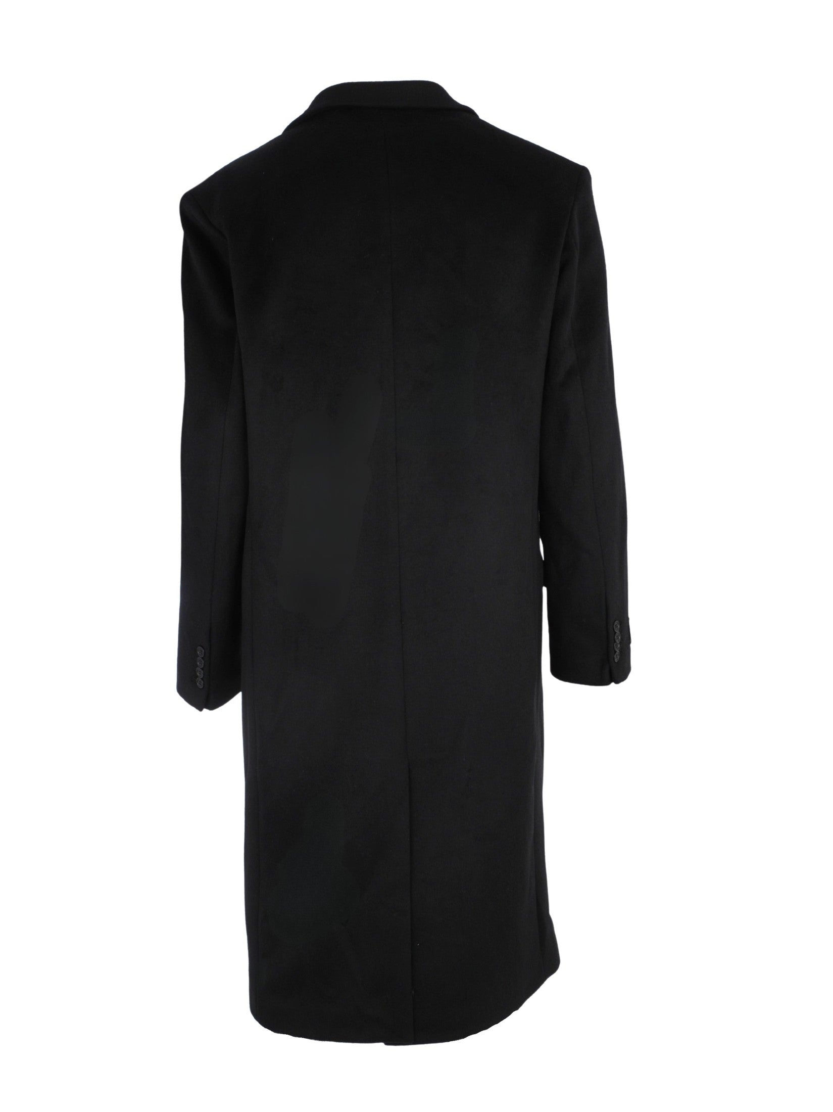 Double breast coat
