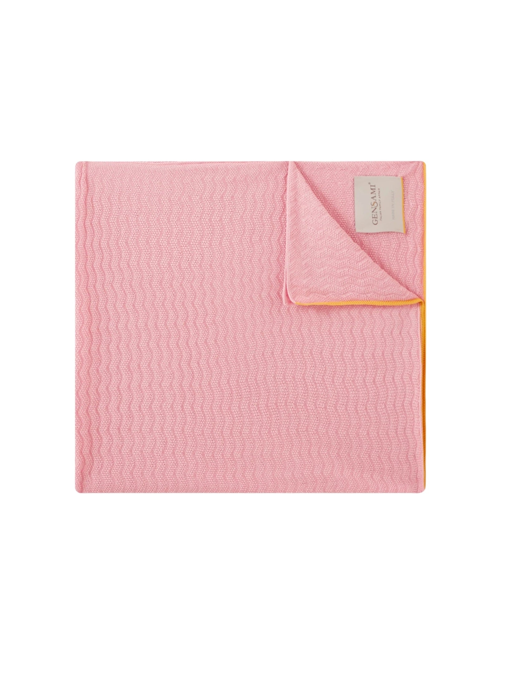 Gensami luxury baby gift set – wave stitch edition