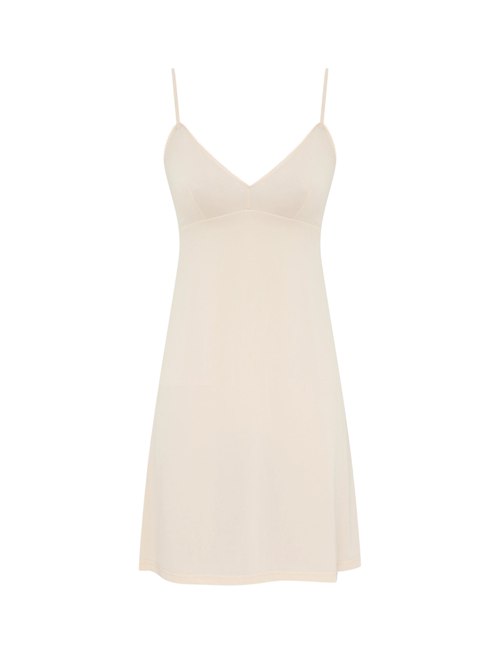 Awaken Plunge Maxi Dress