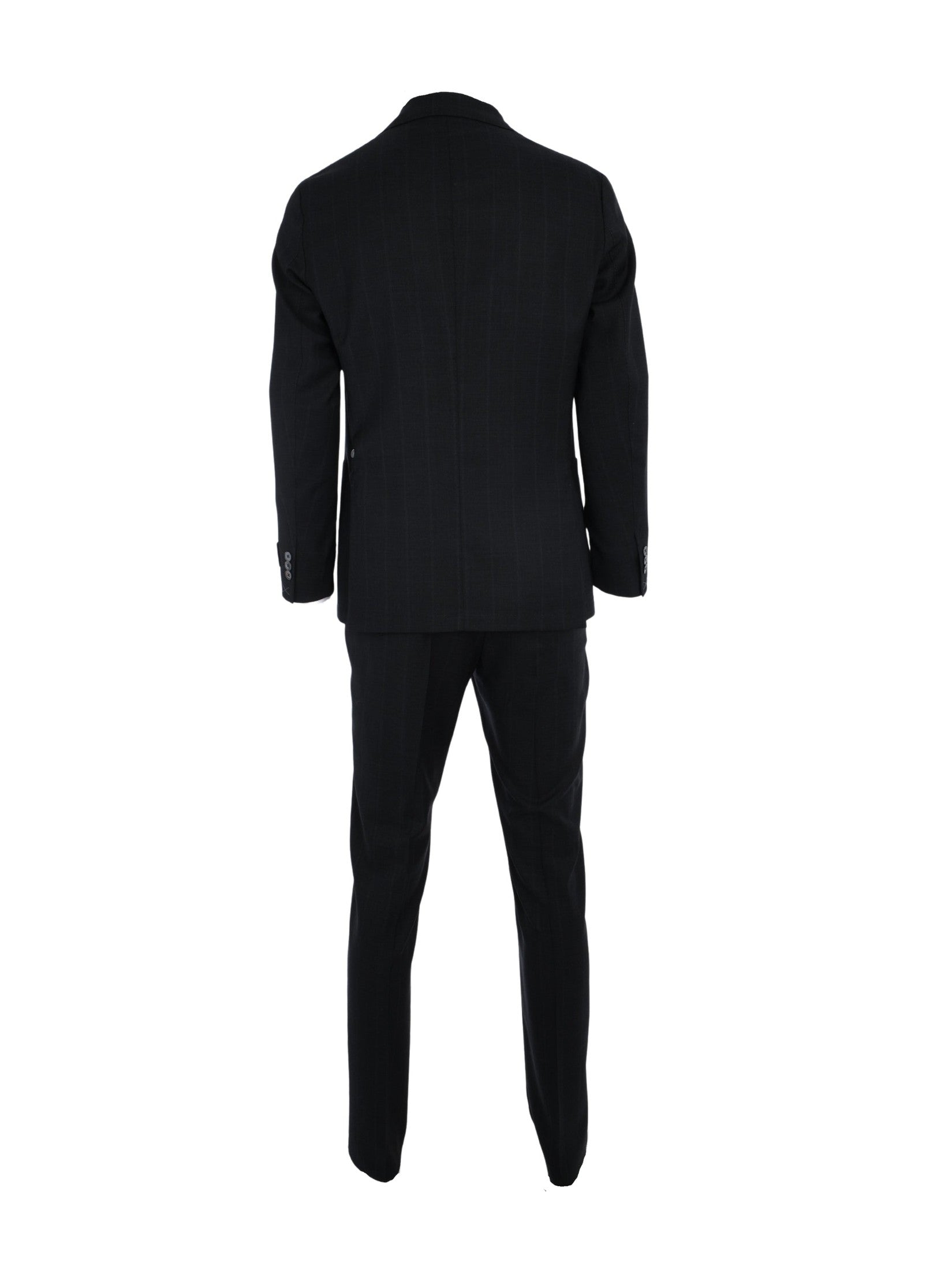 Zero gravity suit