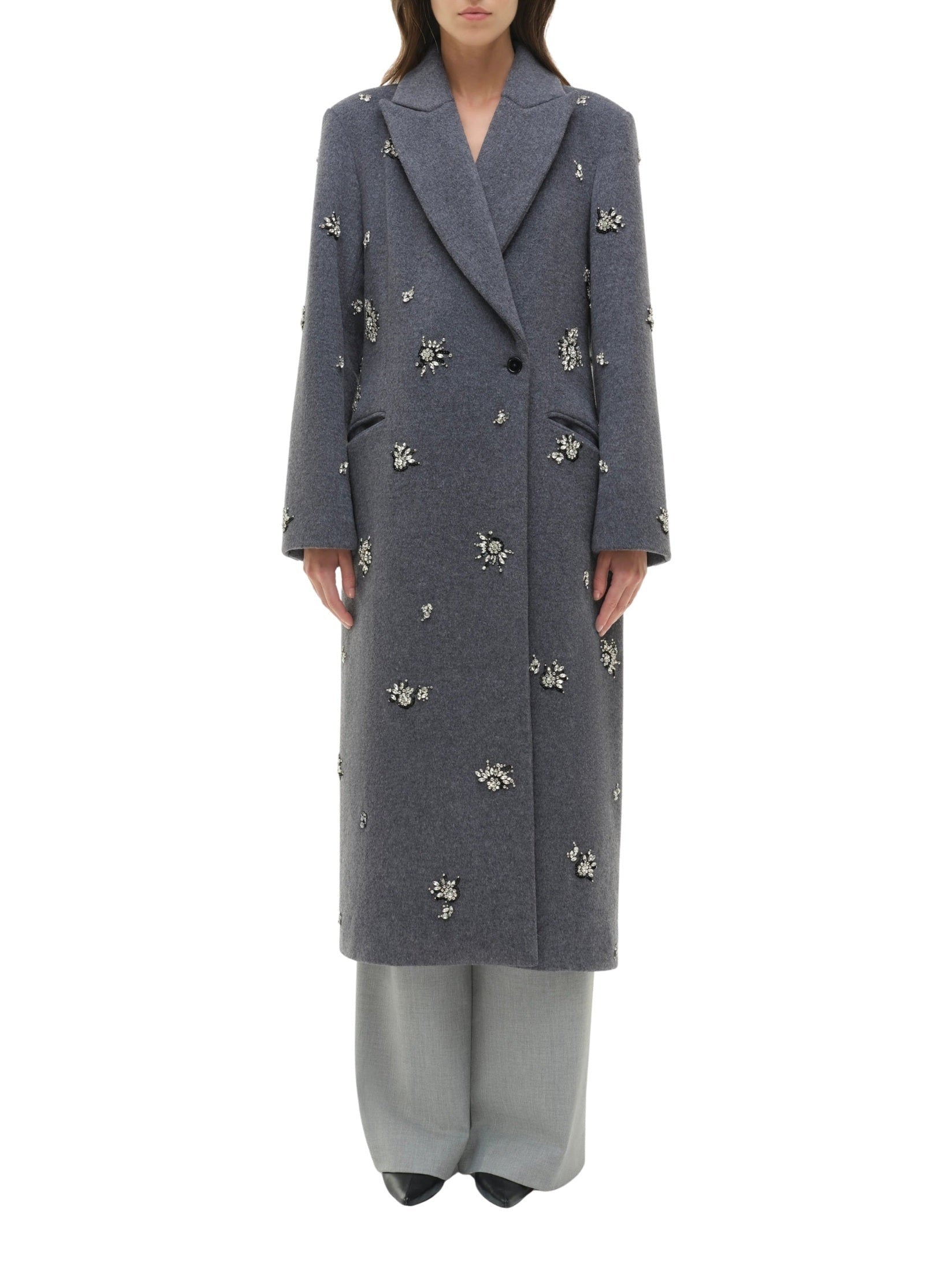 Gianni coat