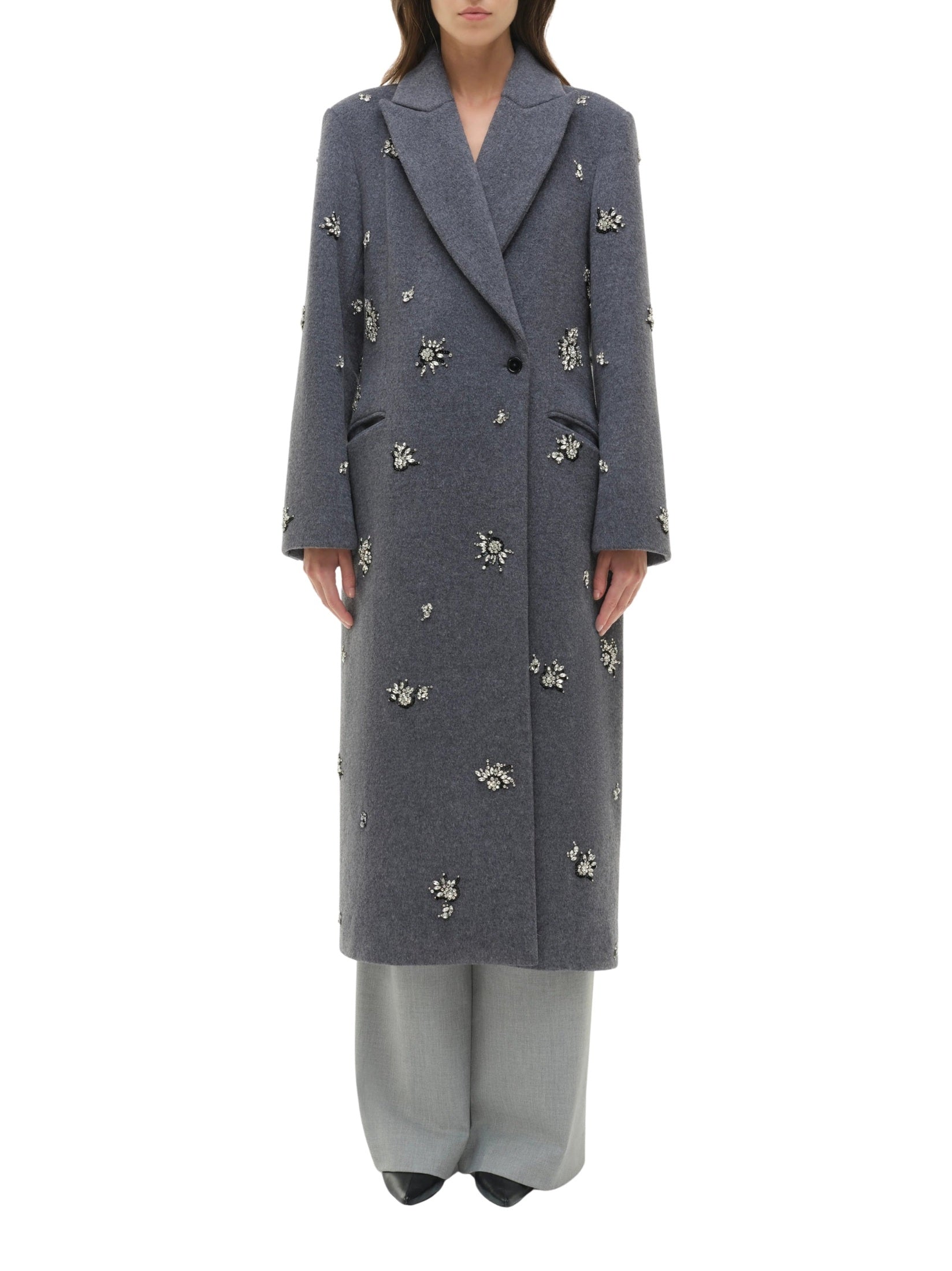 Gianni coat