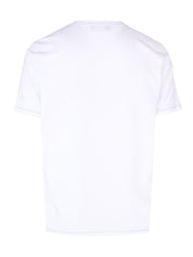 T-shirt round neck 1/2