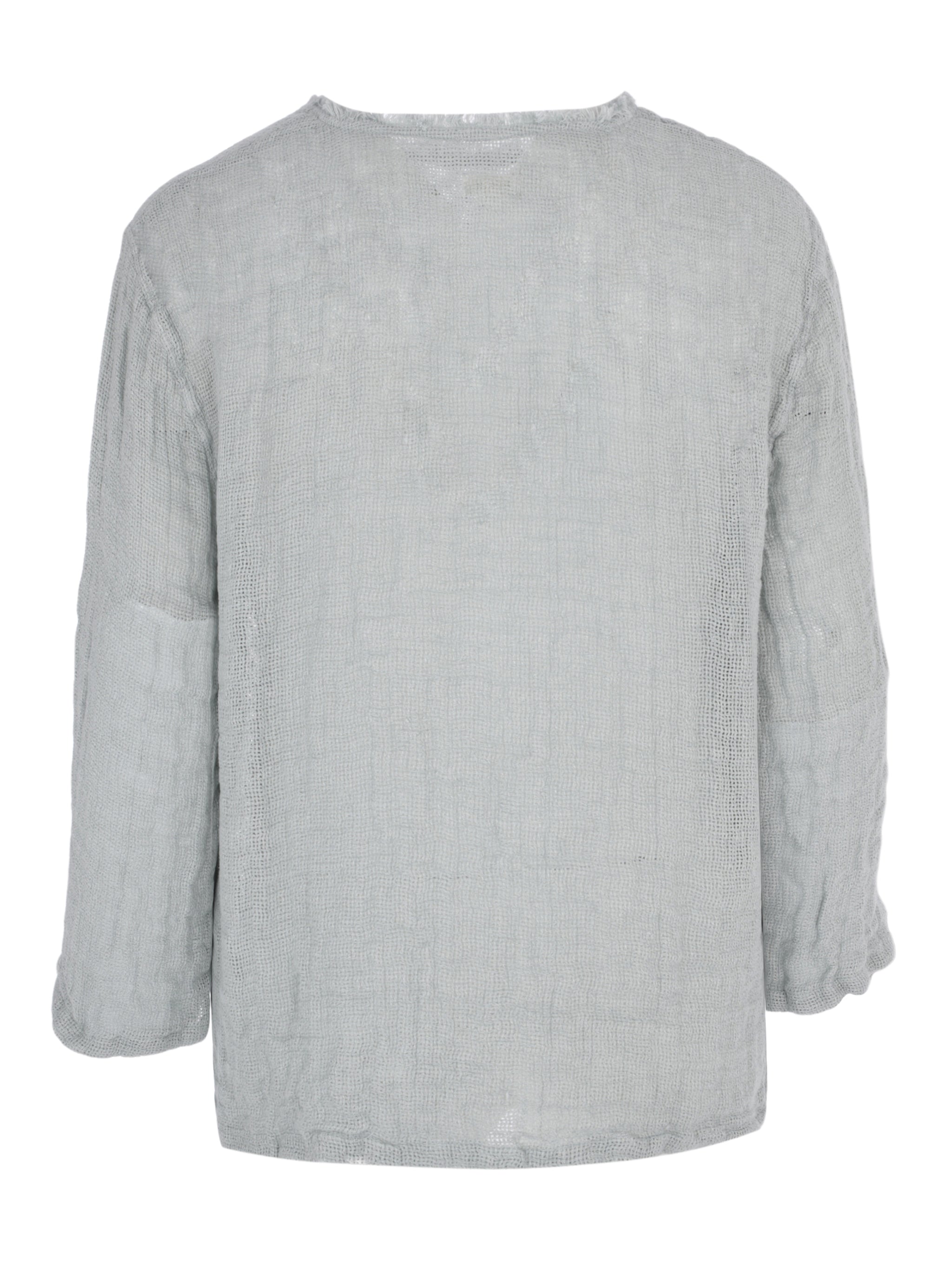 Sea top unisex