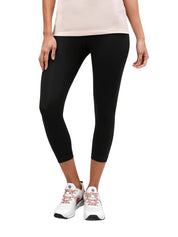 Sculpting Compression Crop Legging