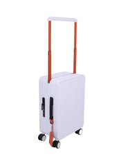 BUSCAR WHITE CABIN BAG