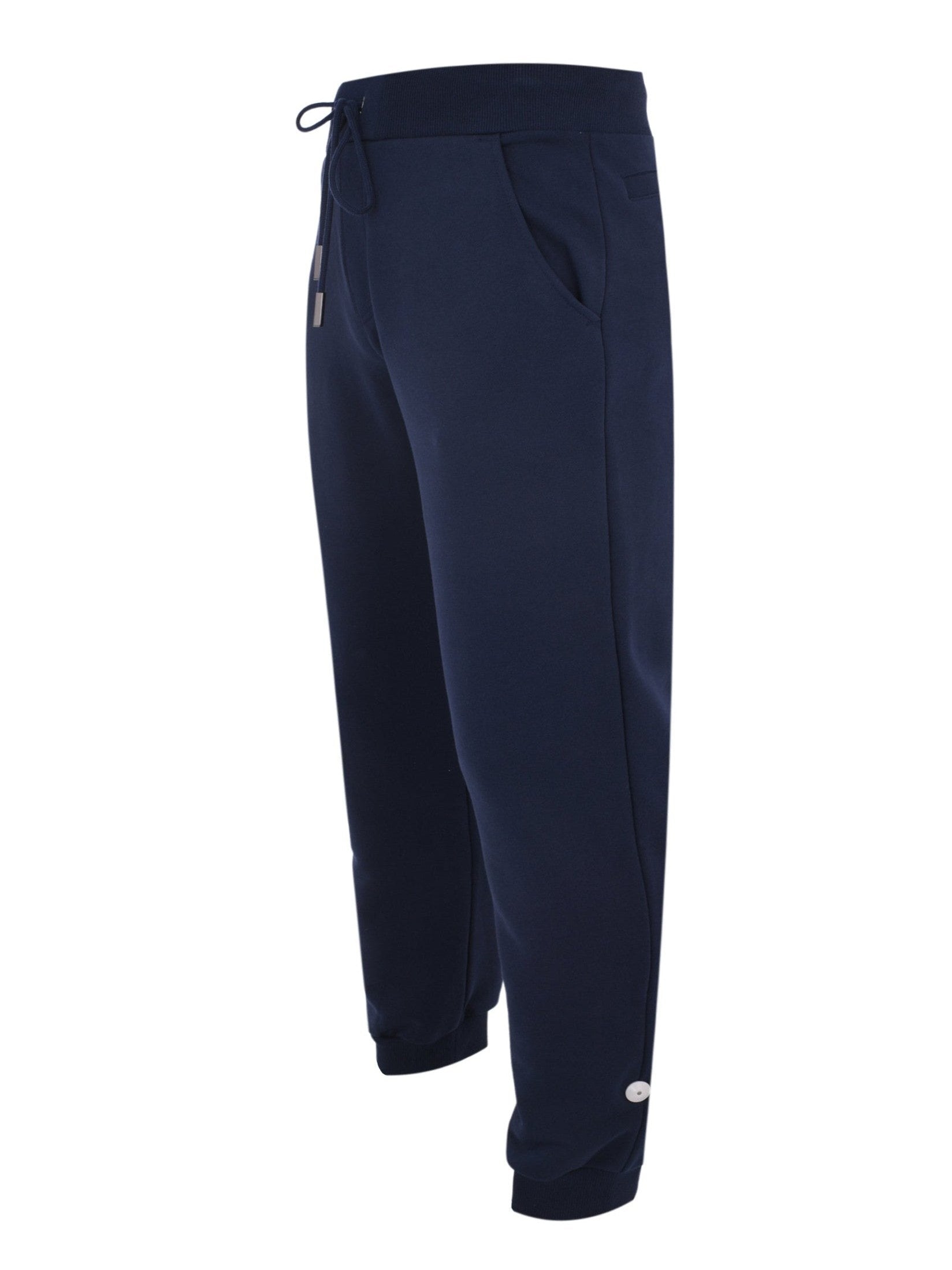 Jersey trousers