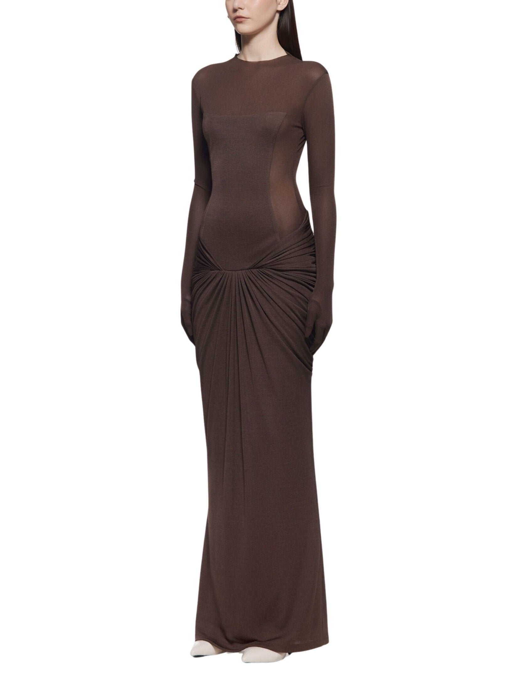 Serena dress