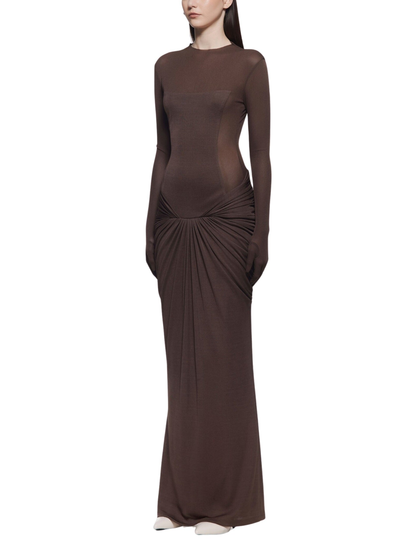 Serena dress