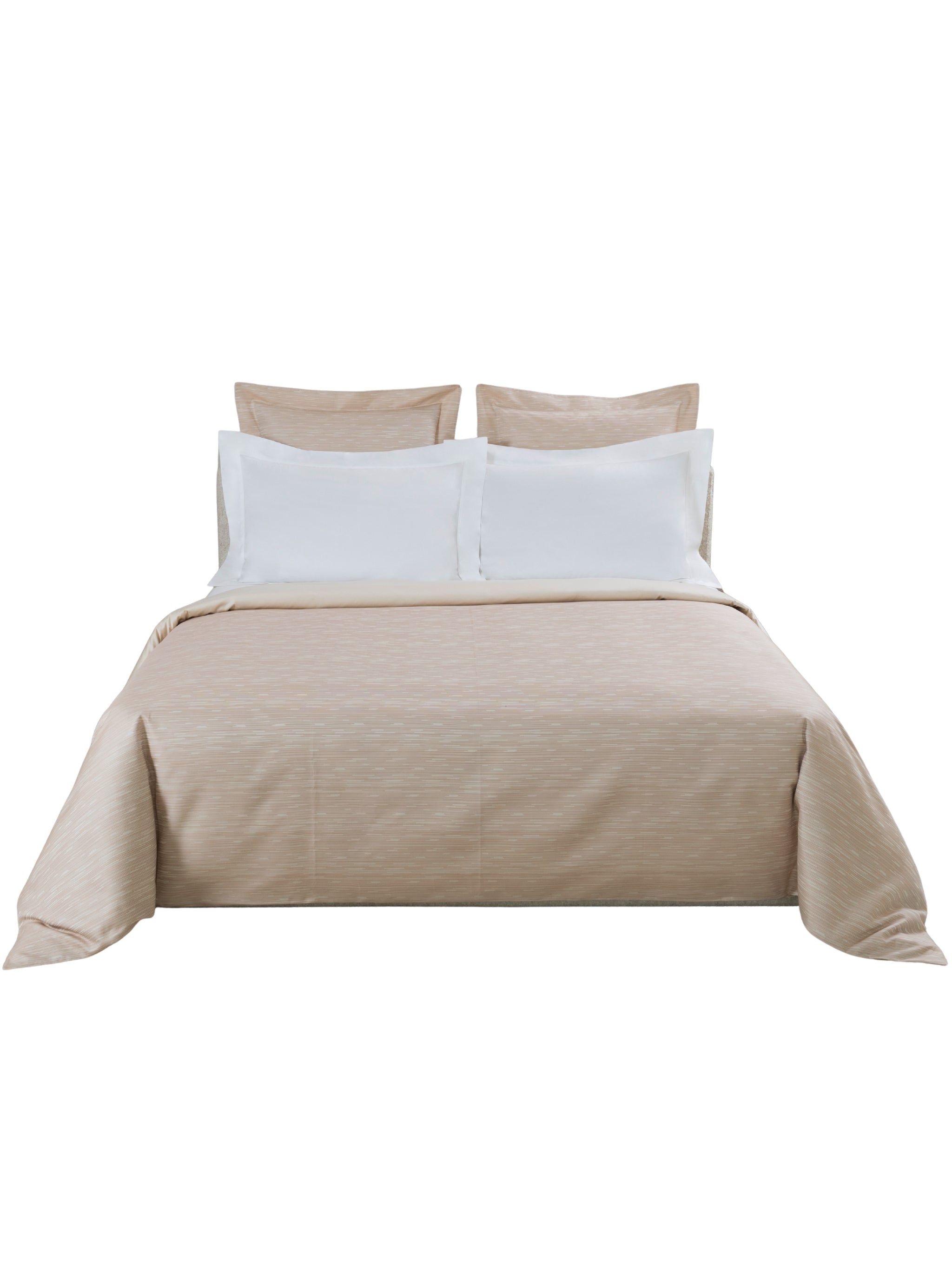 Stardust jacquard duvet set 2/20x28 106x126