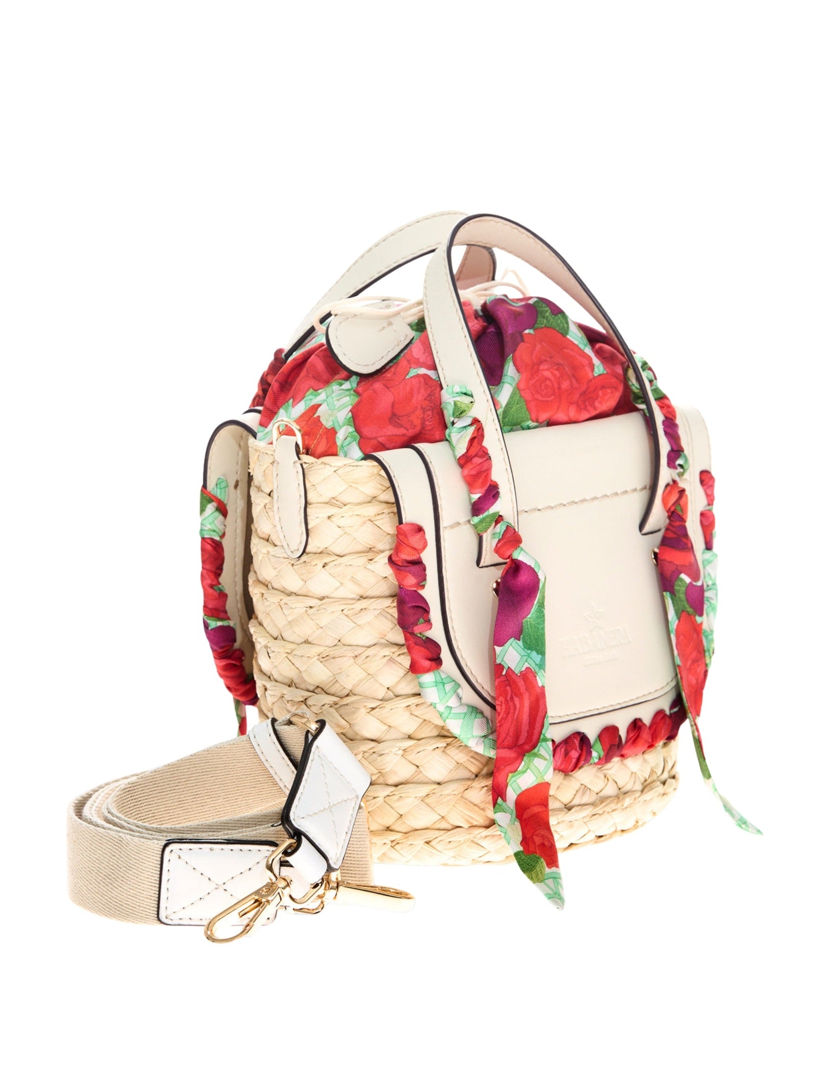 Habanera silk roseto