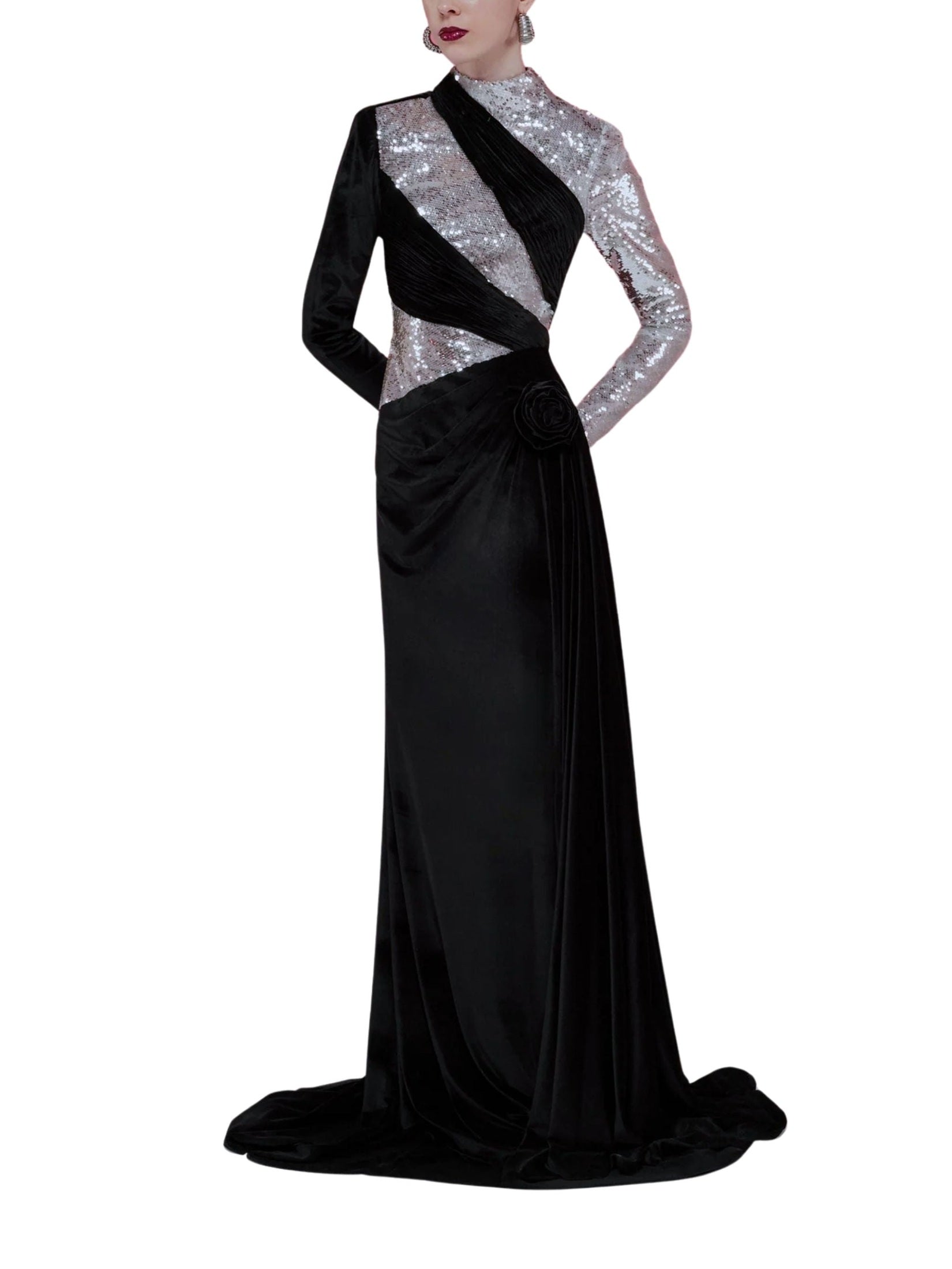 Aurélie dress