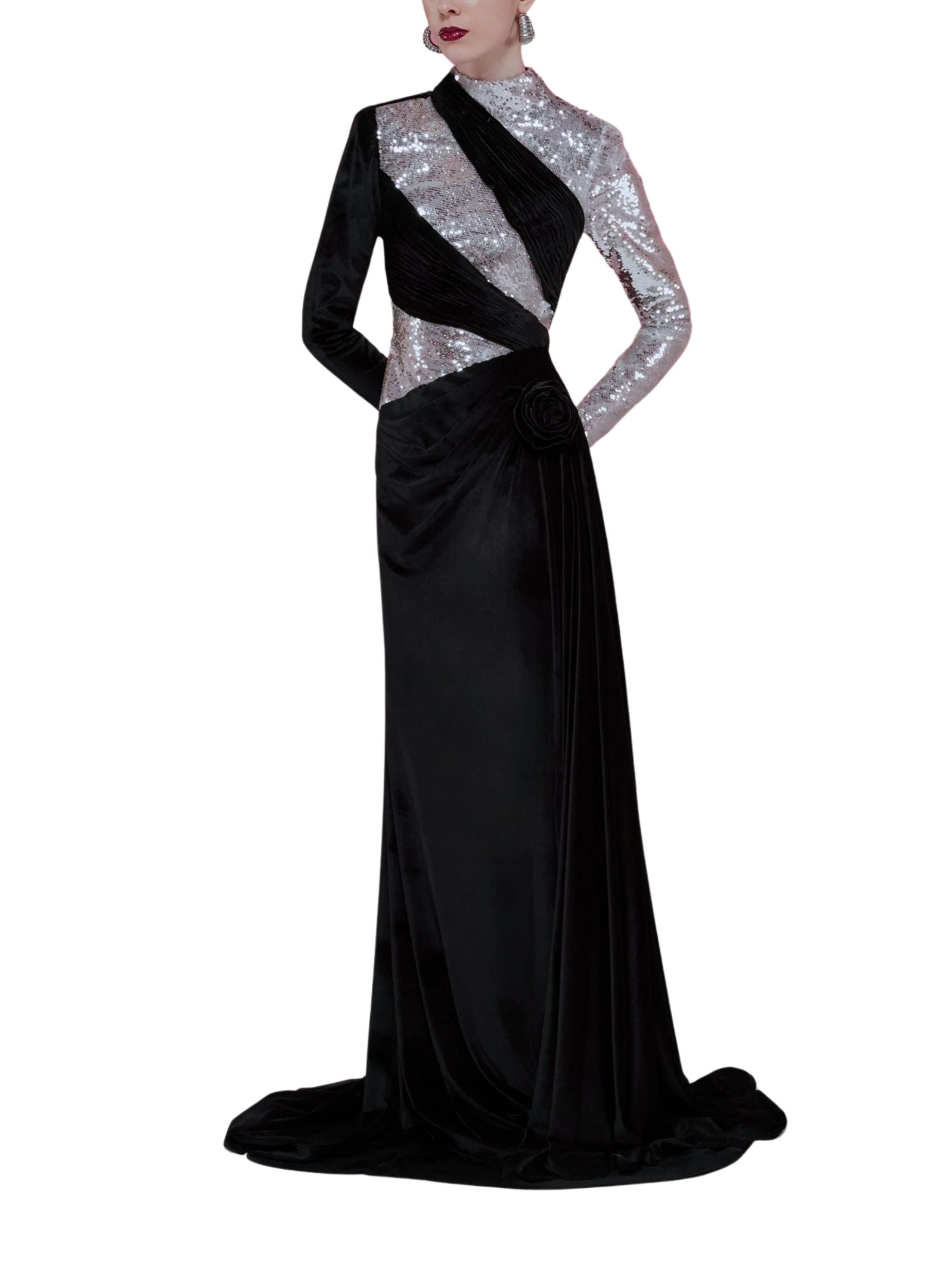 Aurélie dress
