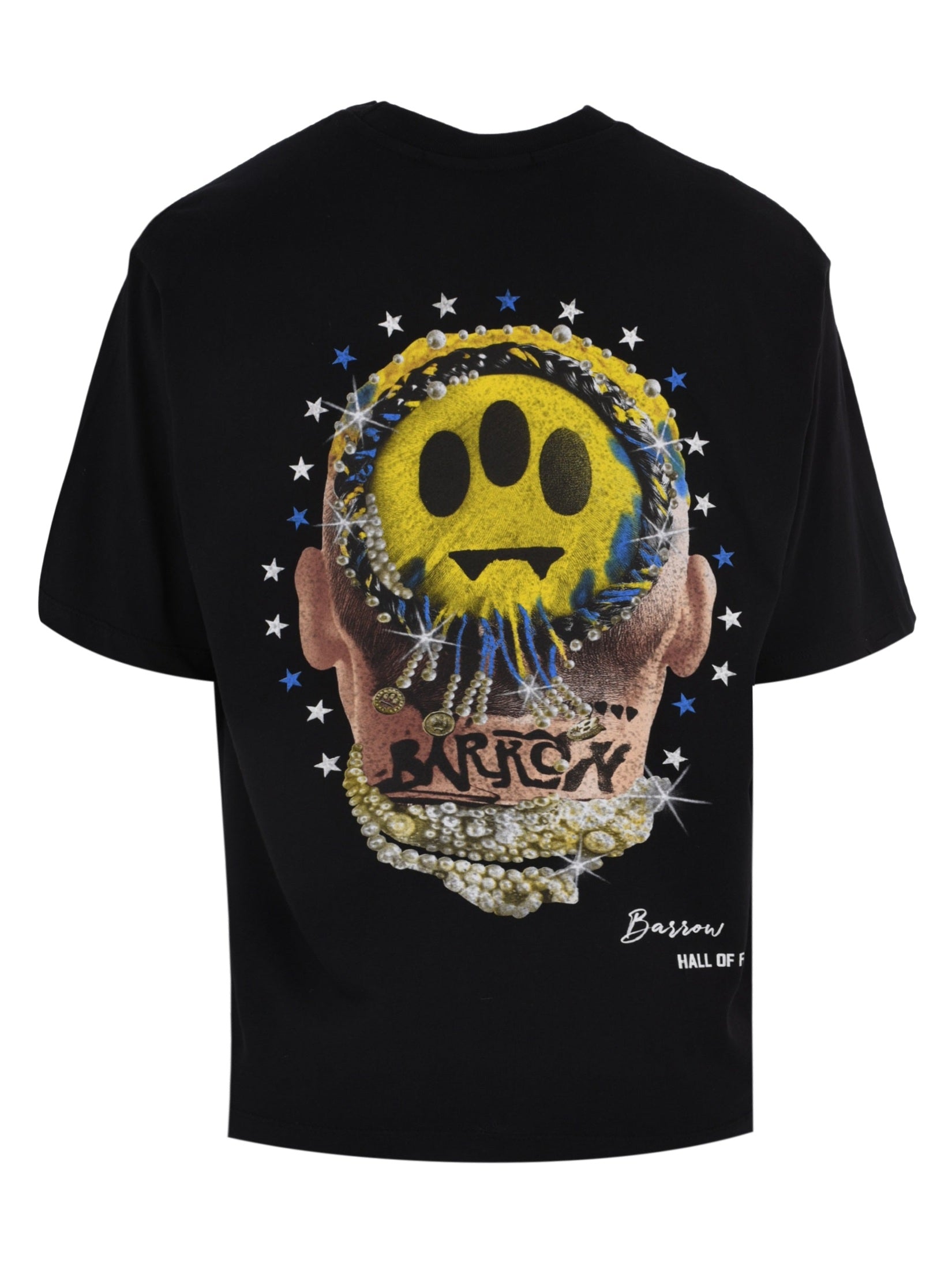 Jersey t-shirt unisex