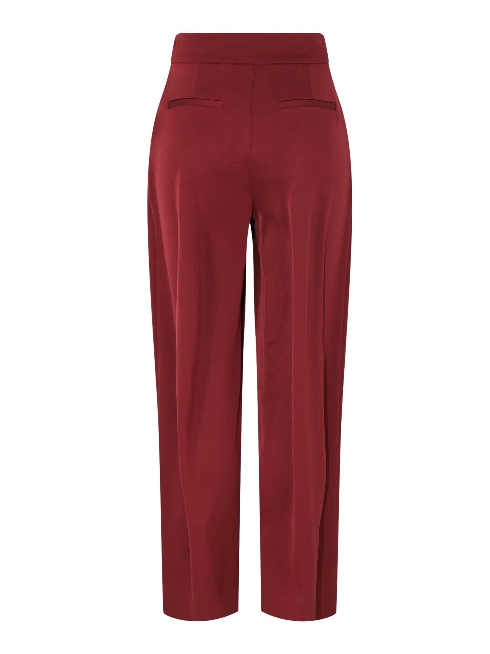 Kyra wide leg pant