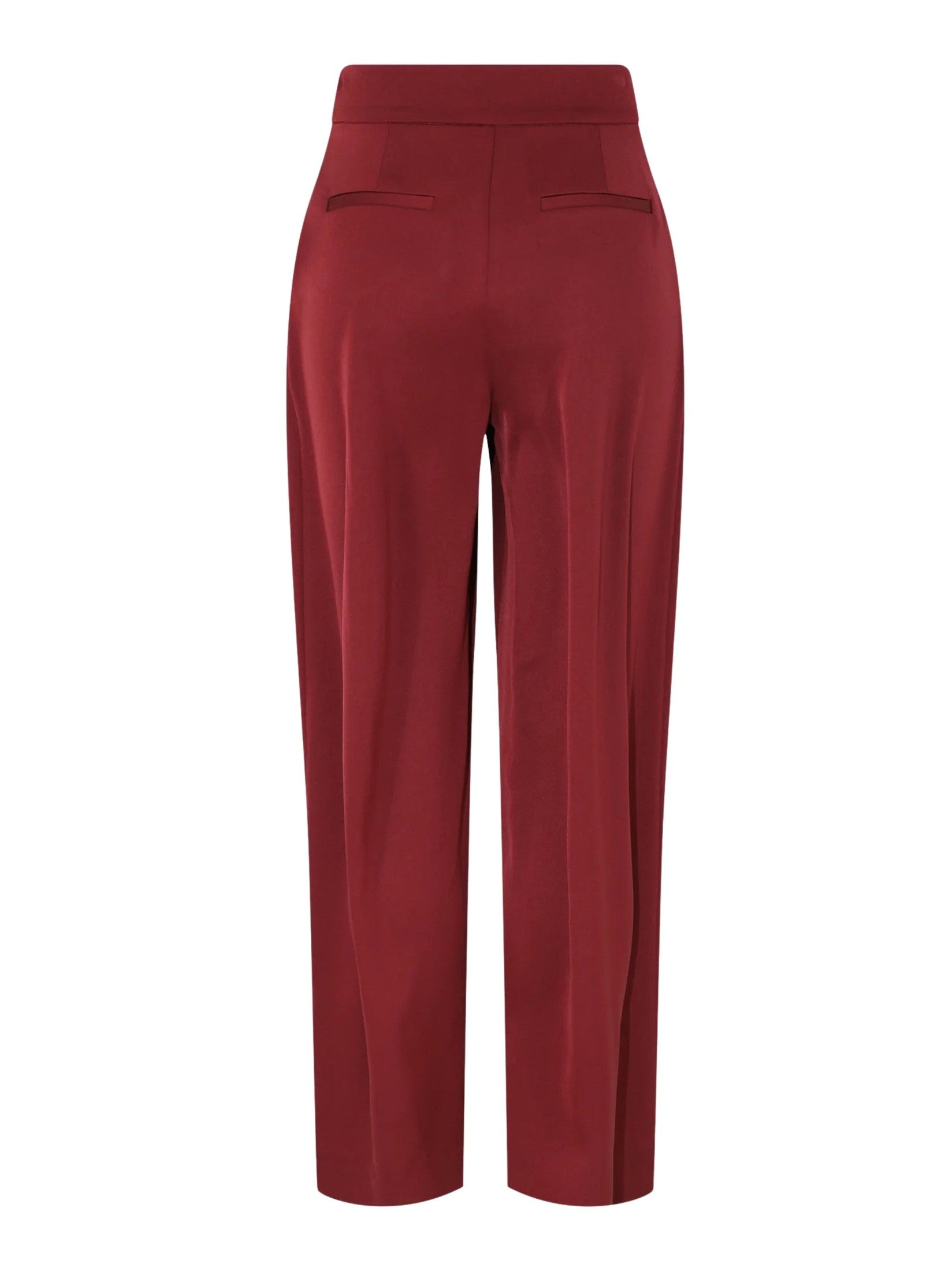 Kyra wide leg pant