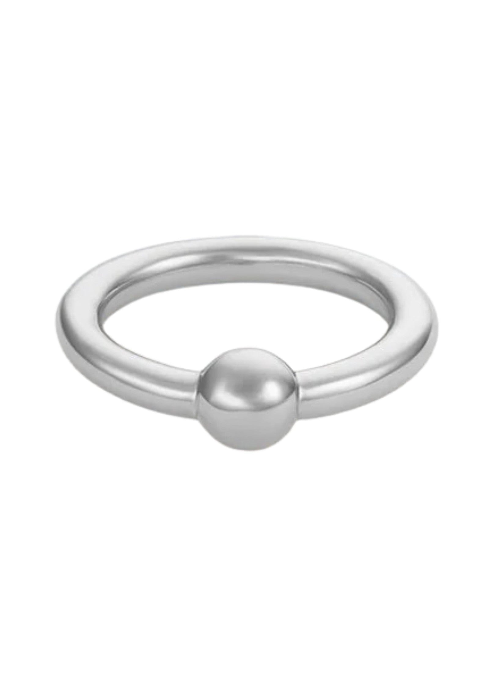 Flow ring