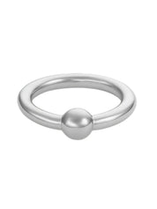 Flow ring