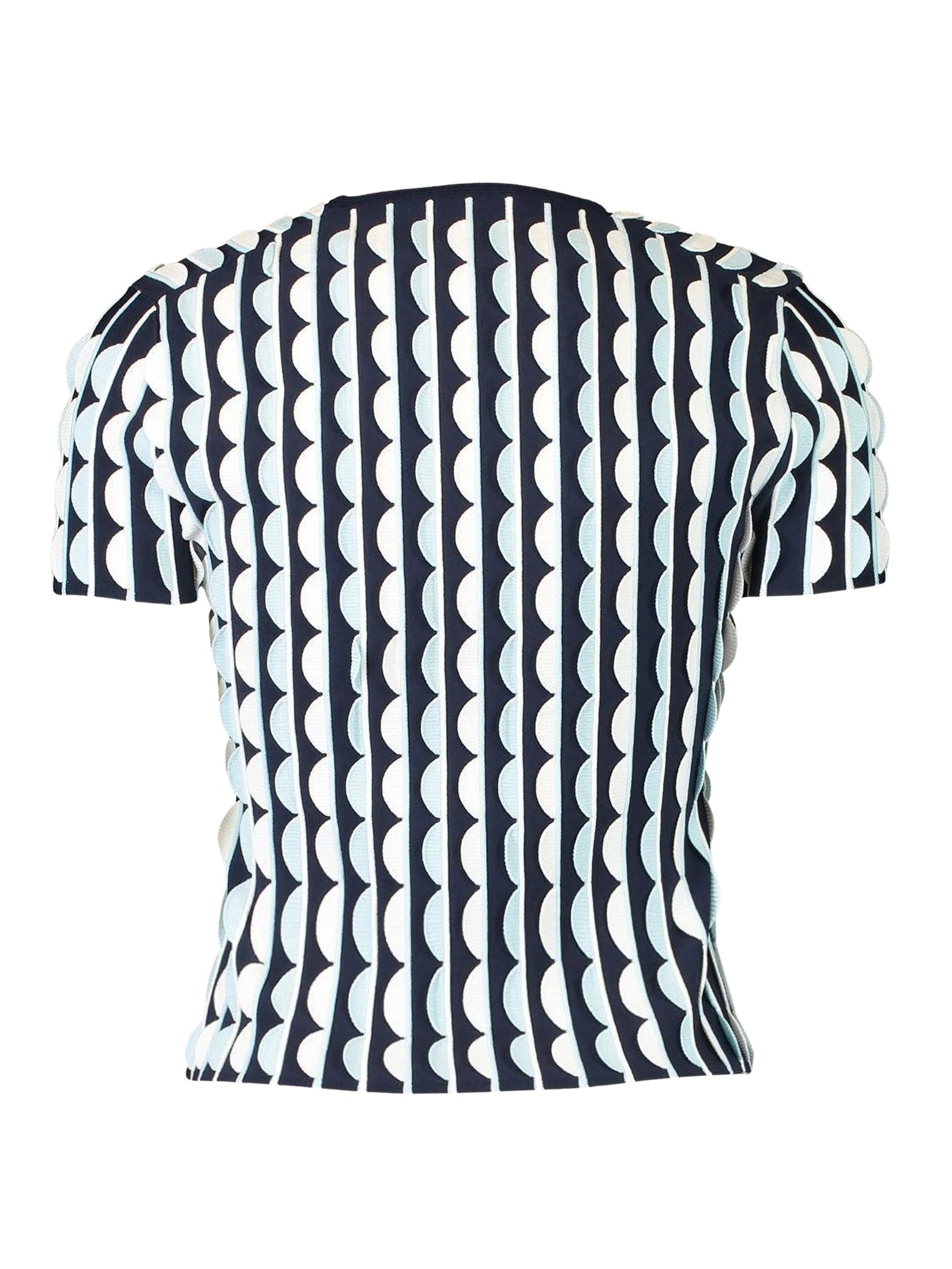 Kendra s/s top