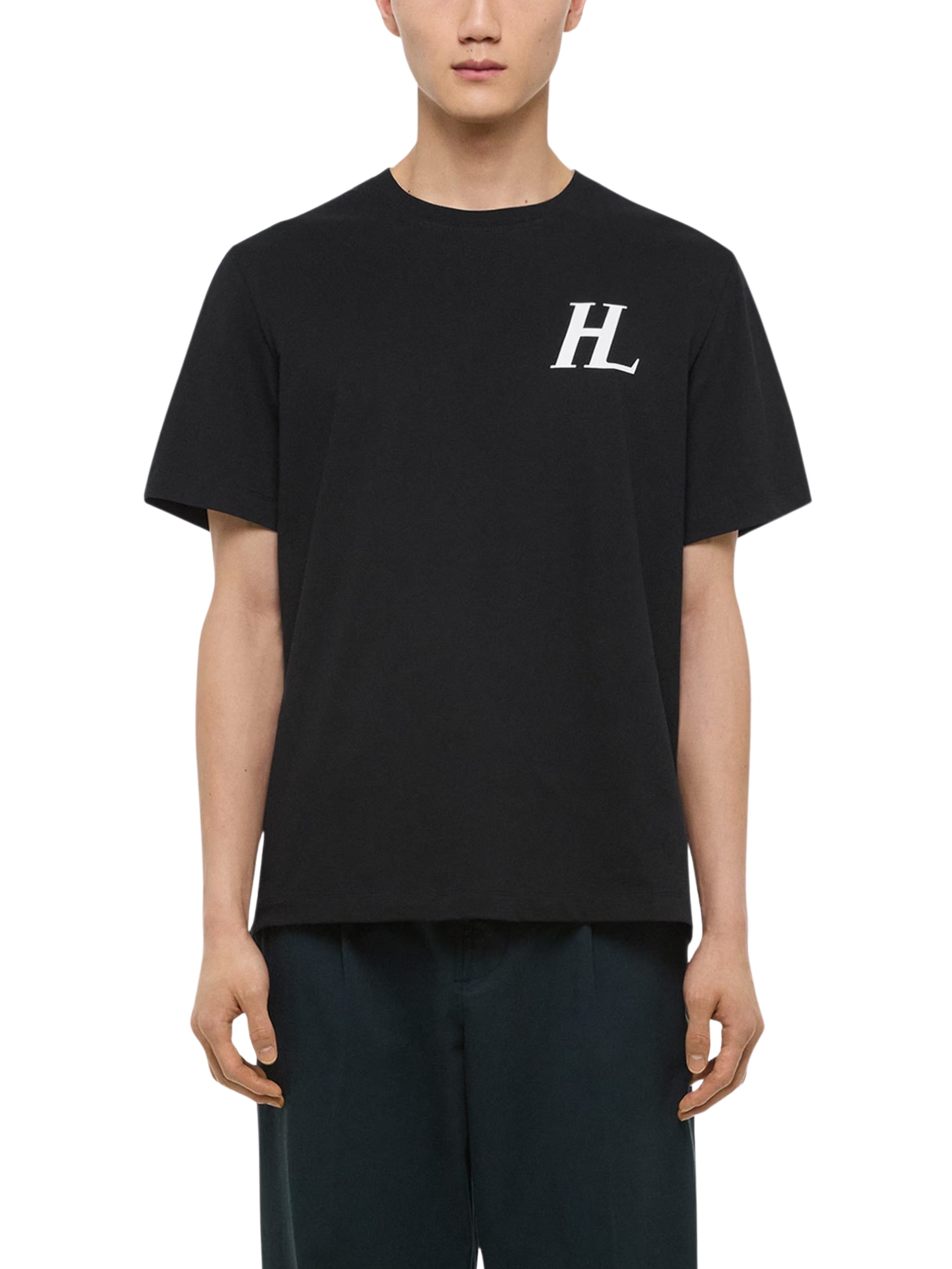 CAPSULE TEE.MAL LT A