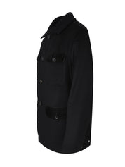 Sahariana jacket