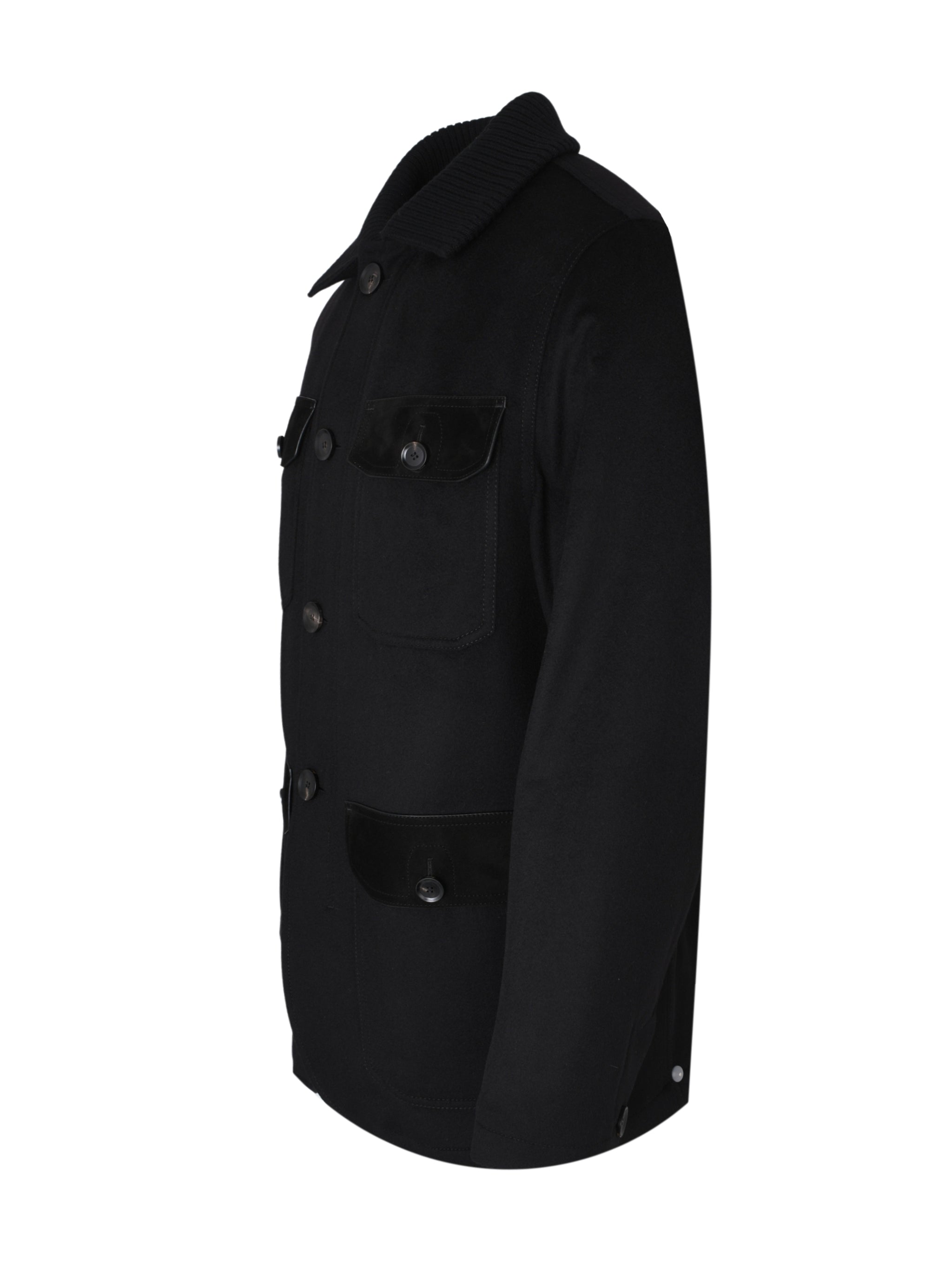 Sahariana jacket