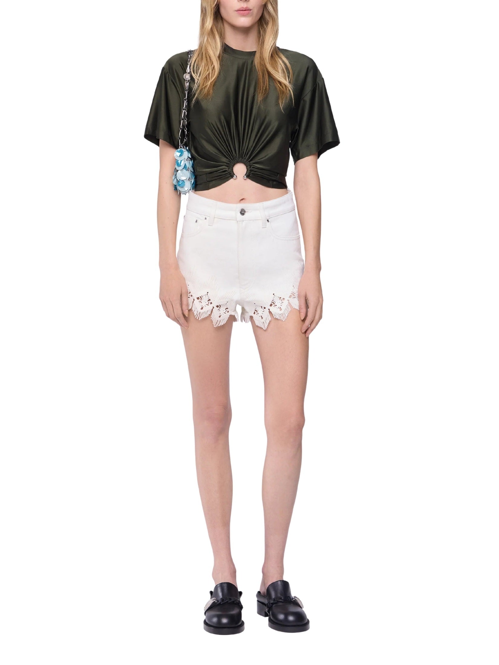 Haut tee shirt