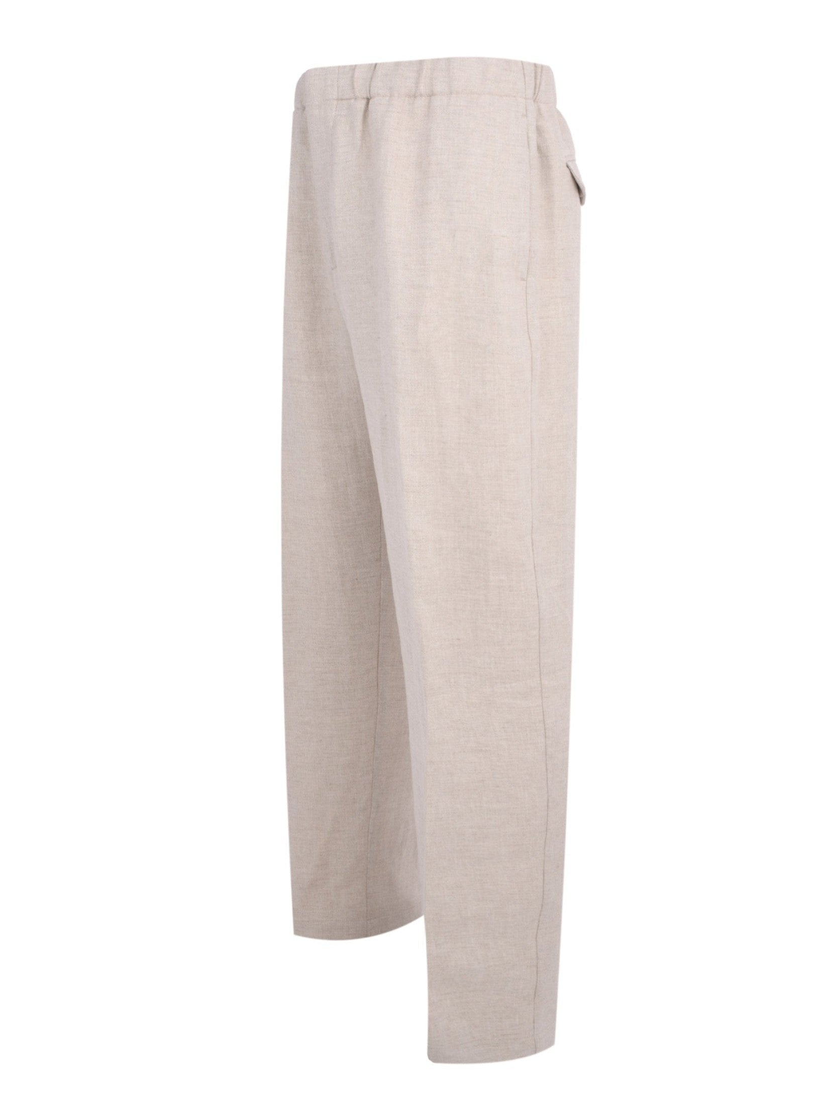 Man trousers drop reg