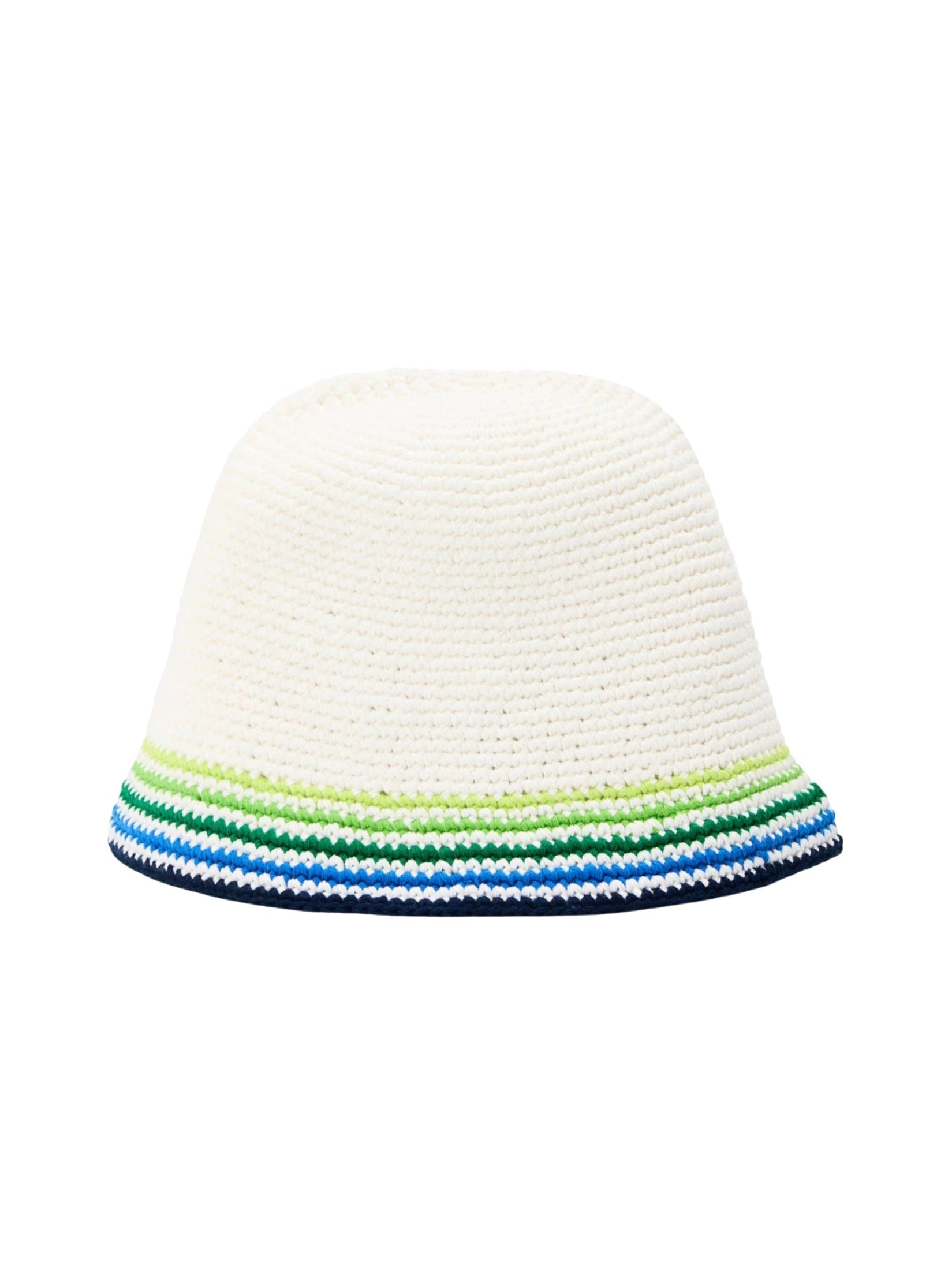 Crochet hat