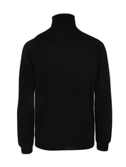 LONG SLEEVE TURTLE NECK MEN'S SWEATER
