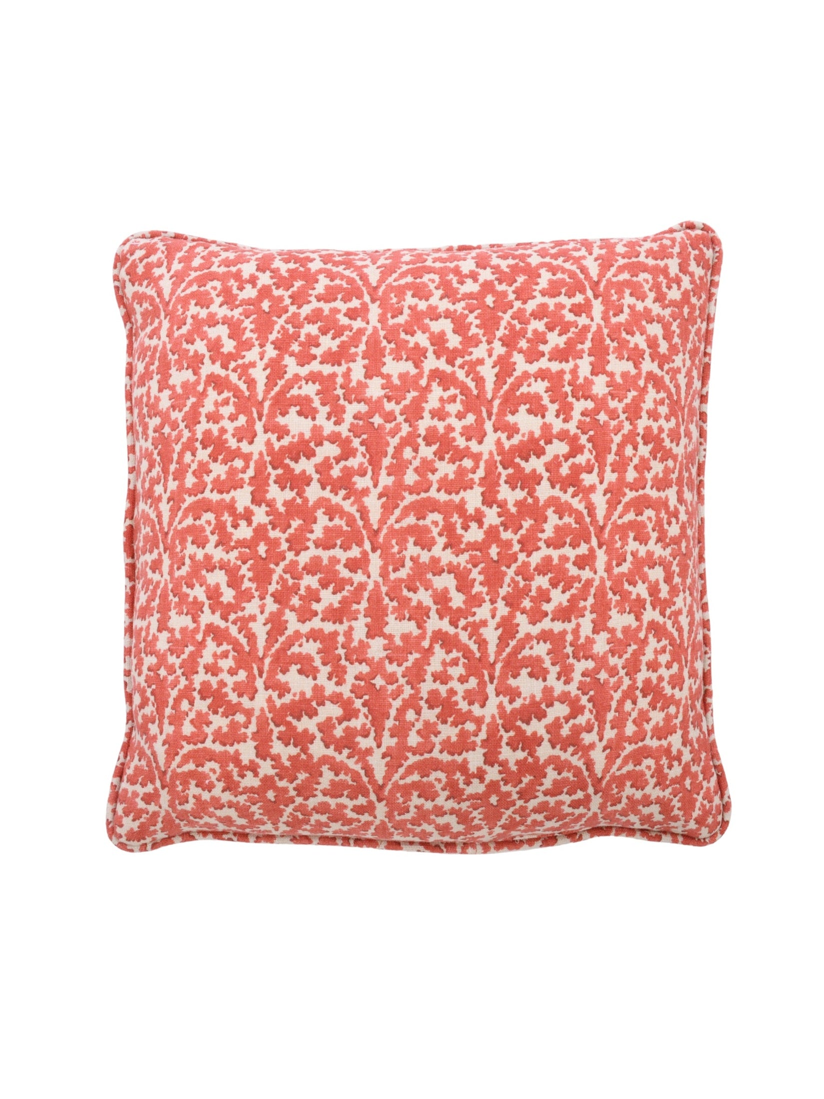 45*45 cushions bagatelle red