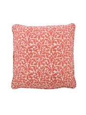 45*45 Cushions bagatelle Red
